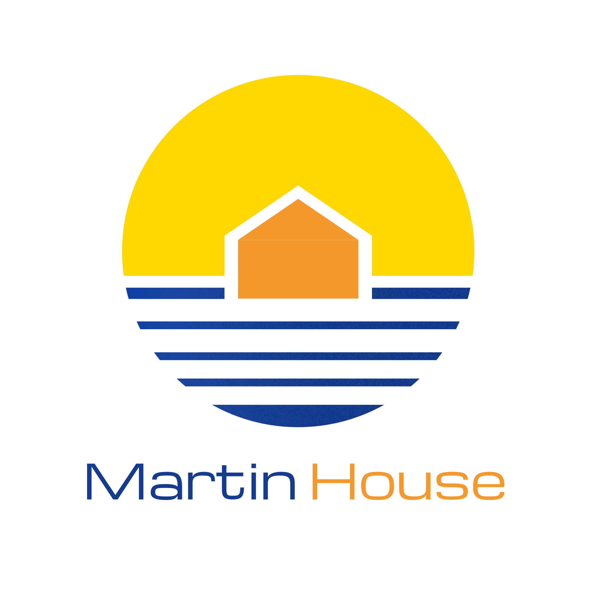 Martin House