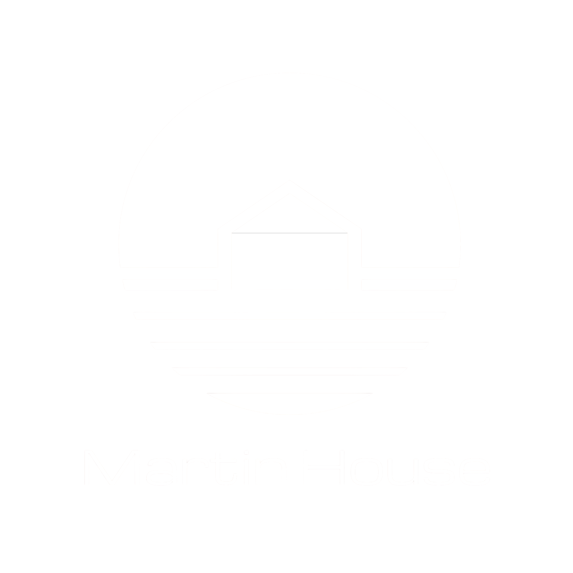 Martin House